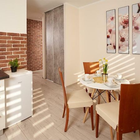 Apartament Winnica Centrum Zielona Gora  Bagian luar foto